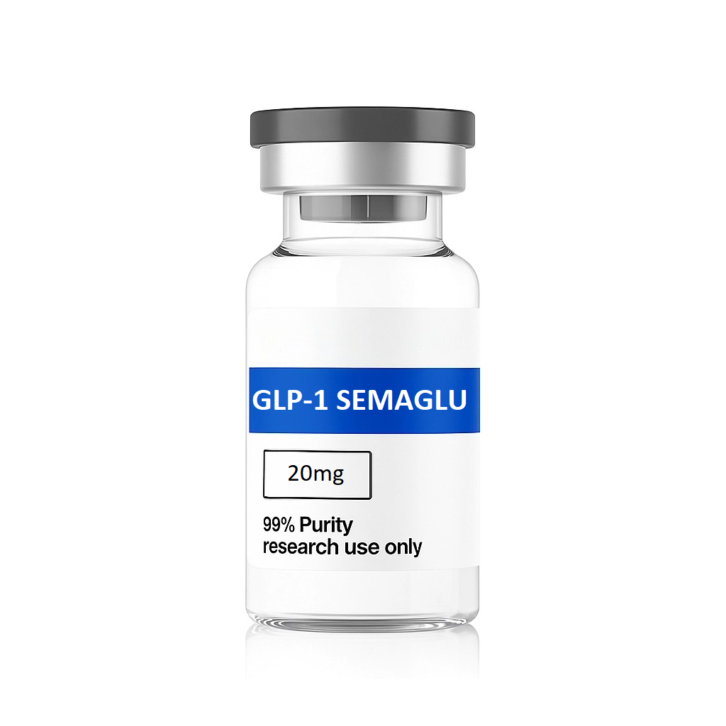 GLP-1-Semaglu-20mg GLP-1 Semaglu 20mg - Image 1